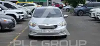 2015 KIA K3