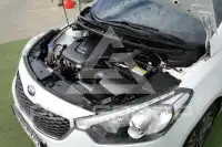2015 KIA K3