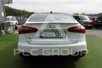 2015 KIA K3