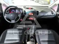 2015 KIA K3