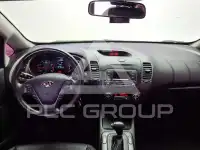 2015 KIA K3