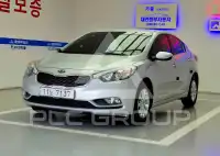 2015 KIA K3