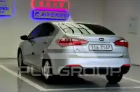 2015 KIA K3