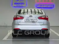 2015 KIA K3