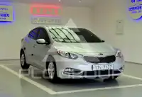 2015 KIA K3