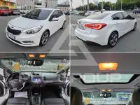 2015 KIA K3