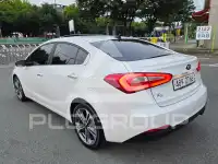 2015 KIA K3