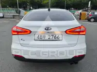 2015 KIA K3