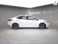 2015 KIA K3