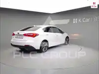 2015 KIA K3