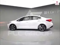 2015 KIA K3