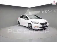 2015 KIA K3