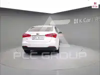 2015 KIA K3