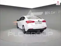 2015 KIA K3