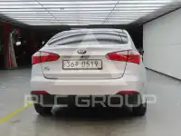 2015 KIA K3