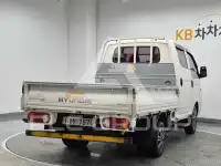 2015 Hyundai Porter 2