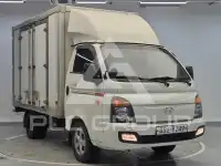 2015 Hyundai Porter 2