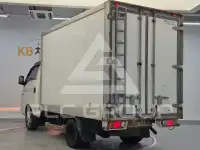 2015 Hyundai Porter 2