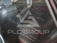2015 Hyundai Grandeur
