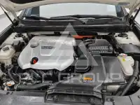 2015 Hyundai Grandeur