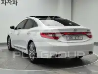 2015 Hyundai Grandeur