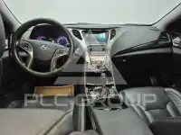 2015 Hyundai Grandeur