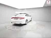 2015 Hyundai Grandeur