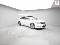 2015 Hyundai Grandeur