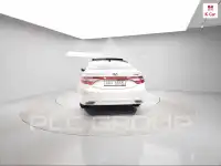 2015 Hyundai Grandeur