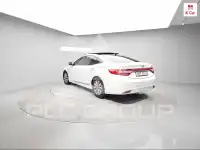 2015 Hyundai Grandeur