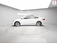 2015 Hyundai Grandeur
