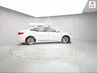 2015 Hyundai Grandeur