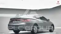 2015 Hyundai Grandeur