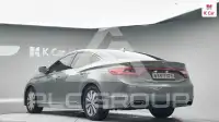 2015 Hyundai Grandeur