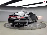 2015 Hyundai Grandeur