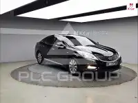 2015 Hyundai Grandeur