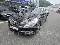 2015 Hyundai Grandeur