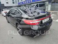 2015 Hyundai Grandeur