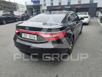 2015 Hyundai Grandeur