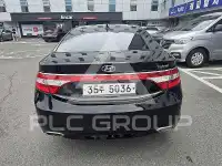 2015 Hyundai Grandeur