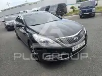 2015 Hyundai Grandeur