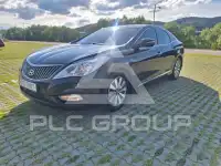 2015 Hyundai Grandeur