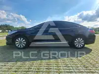 2015 Hyundai Grandeur