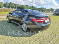 2015 Hyundai Grandeur