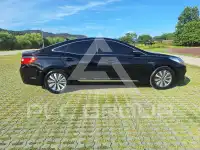 2015 Hyundai Grandeur
