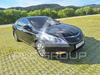2015 Hyundai Grandeur
