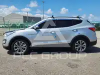 2015 Hyundai Santa FE