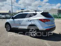 2015 Hyundai Santa FE