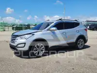 2015 Hyundai Santa FE