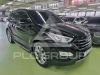 2015 Hyundai Santa FE